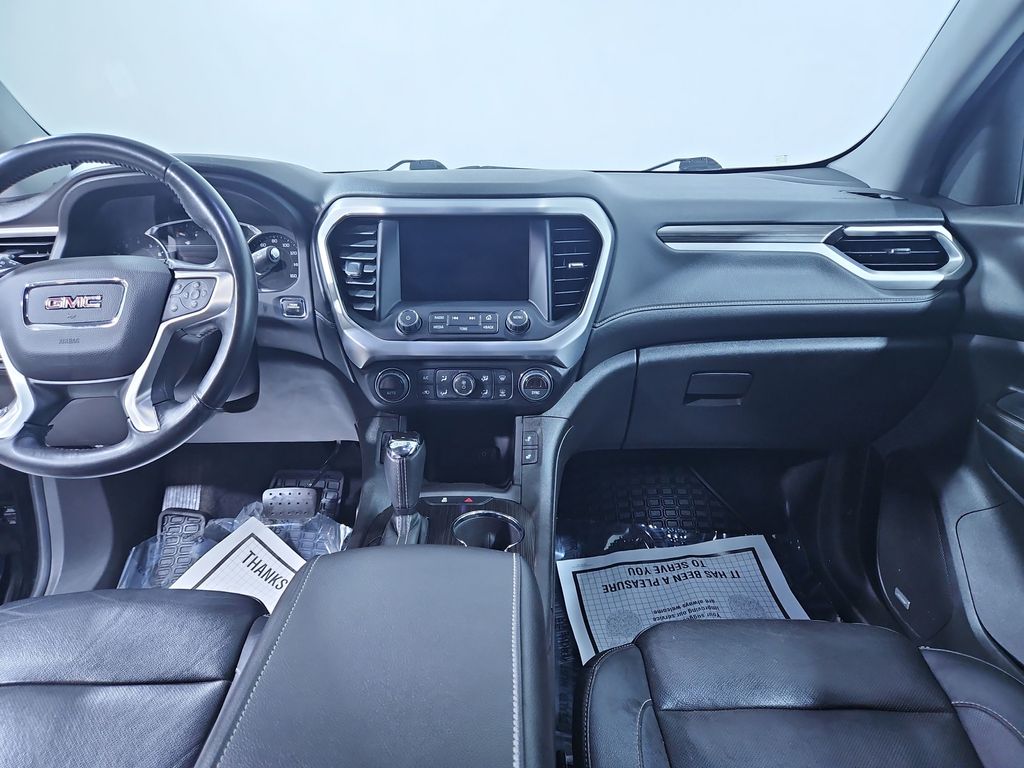 2017 Gmc Acadia SLT photo 17