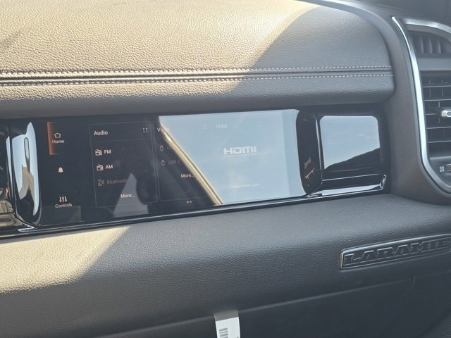2026 Ram 1500 Laramie photo 7