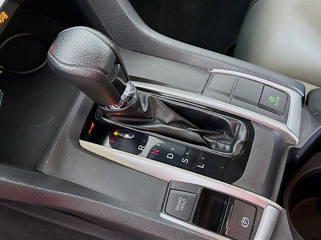 2020 Honda Civic LX photo 15