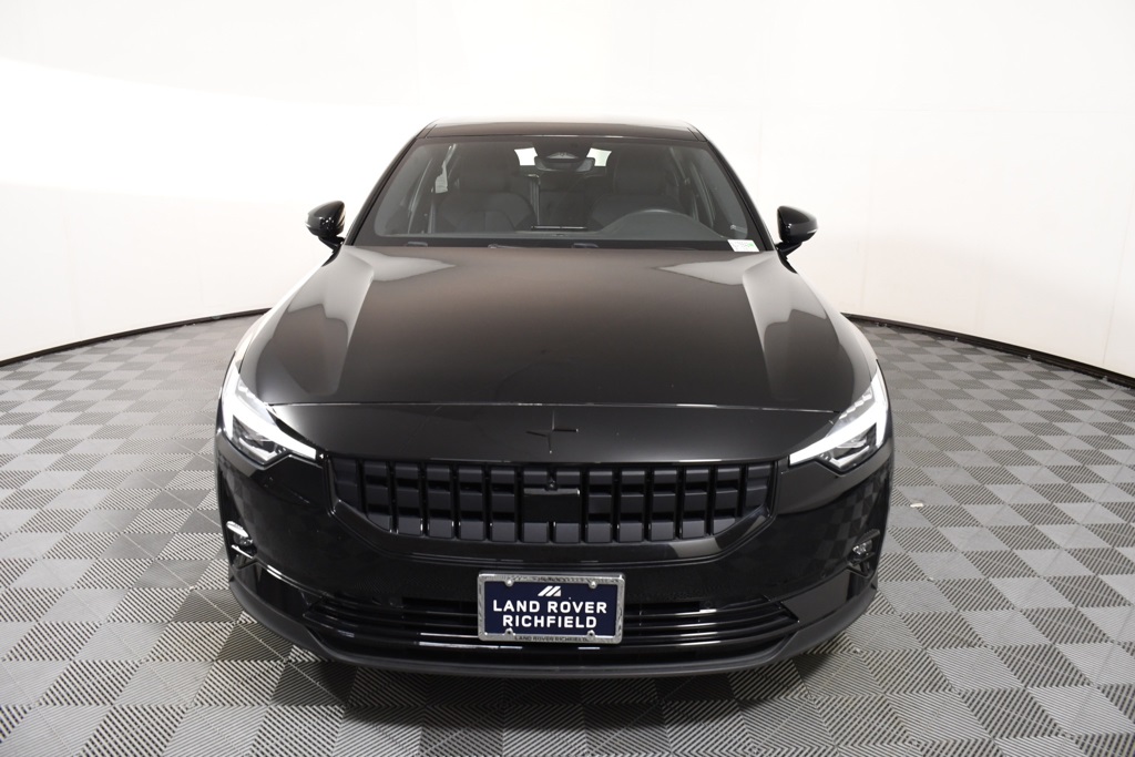 2022 Polestar PS2 e-AWD photo 10