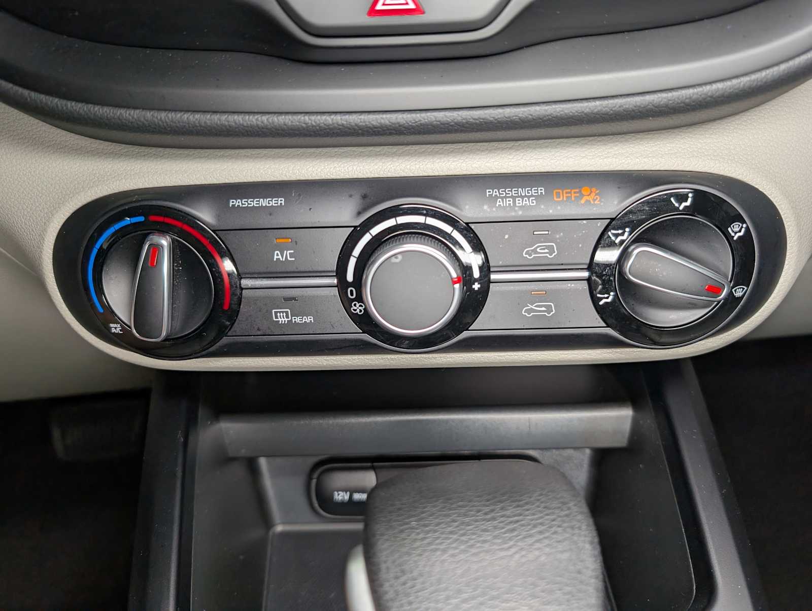 2023 Kia Soul LX S photo 27