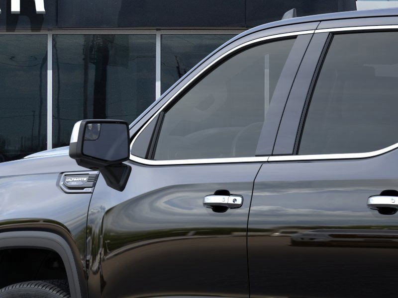 2026 Gmc Sierra 1500 Denali Ultimate photo 12