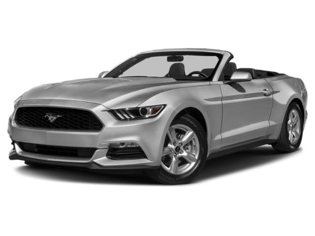 2015 Ford Mustang EcoBoost Premium's photo