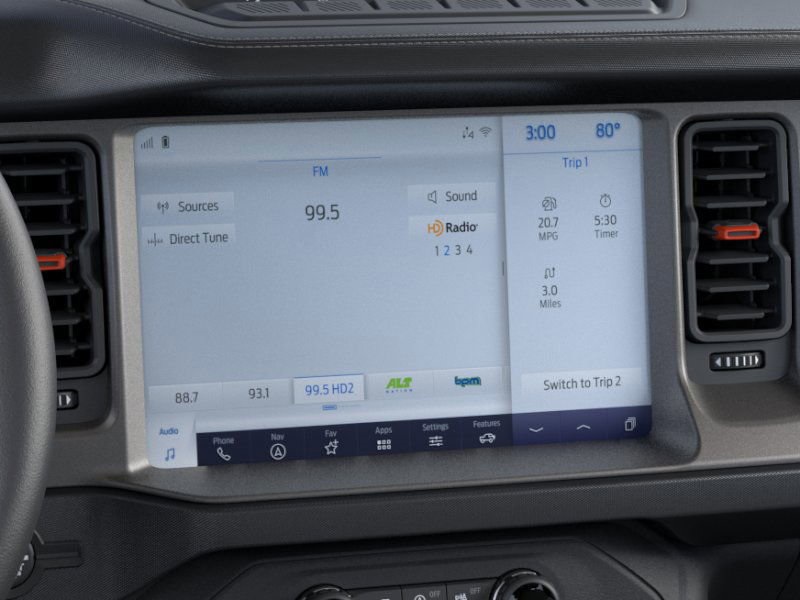 2025 Ford Bronco Raptor photo 13