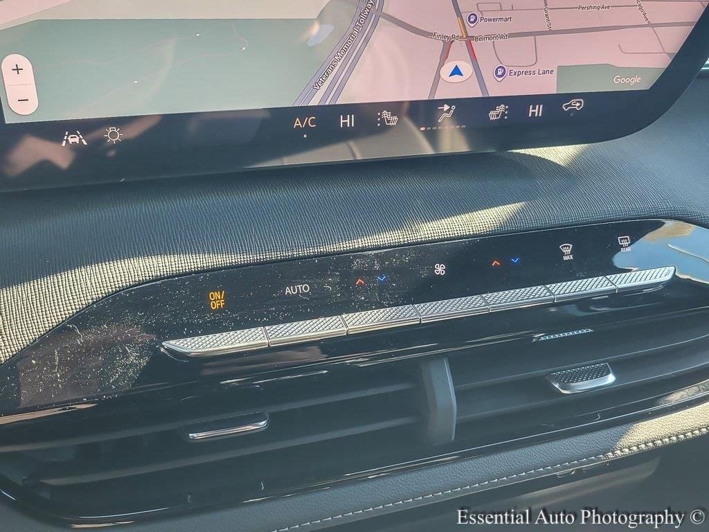 2026 BUICK ENCLAVE - Image 15