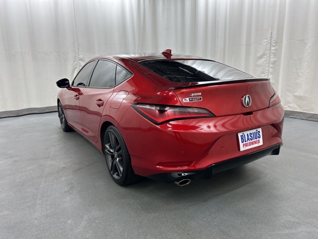 2023 Acura Integra A-Spec photo 4