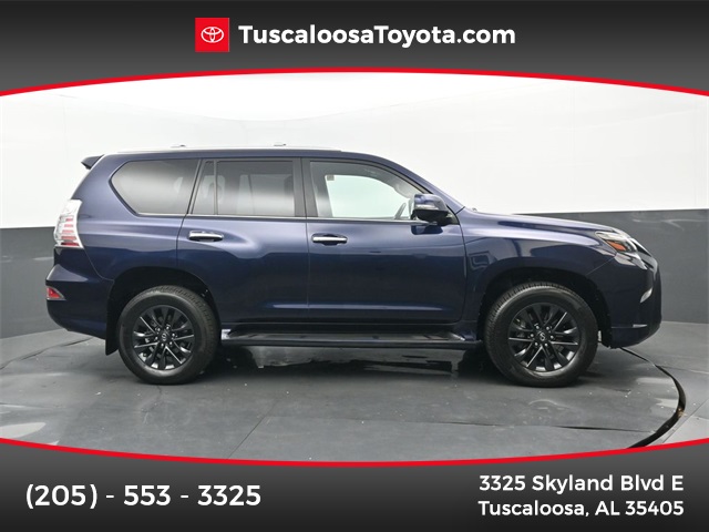 2023 Lexus GX PREMIUM's photo