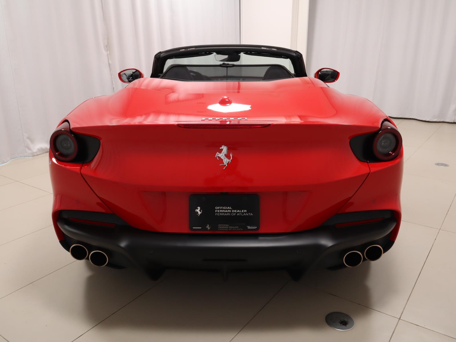 2023 Ferrari Portofino M photo 13