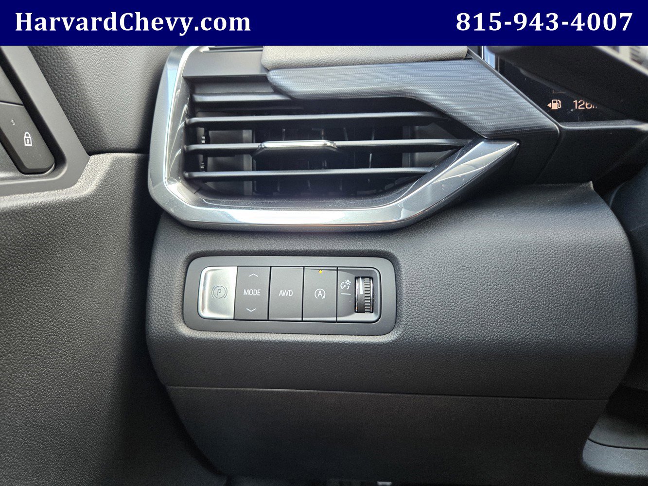 2025 Gmc Acadia Elevation photo 19
