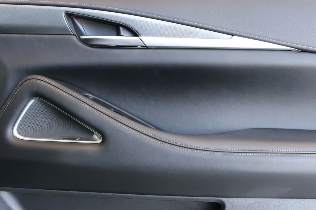 2025 Infiniti QX60 Luxe photo 30