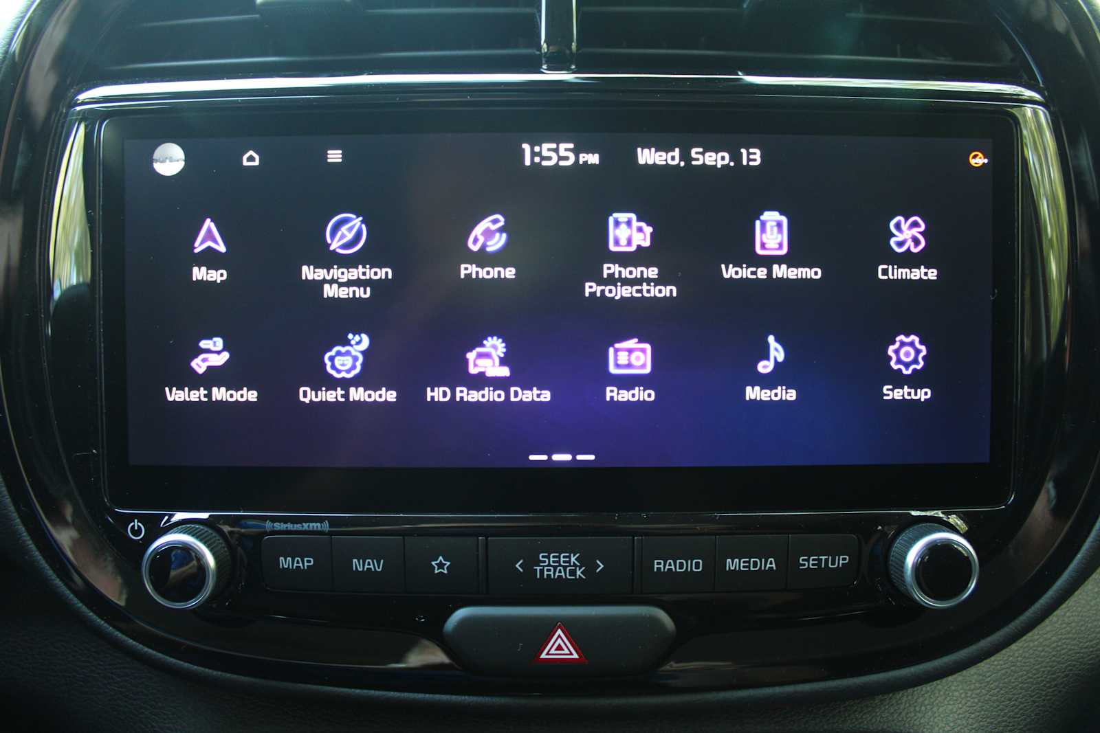 2025 Kia Soul GT-Line photo 30