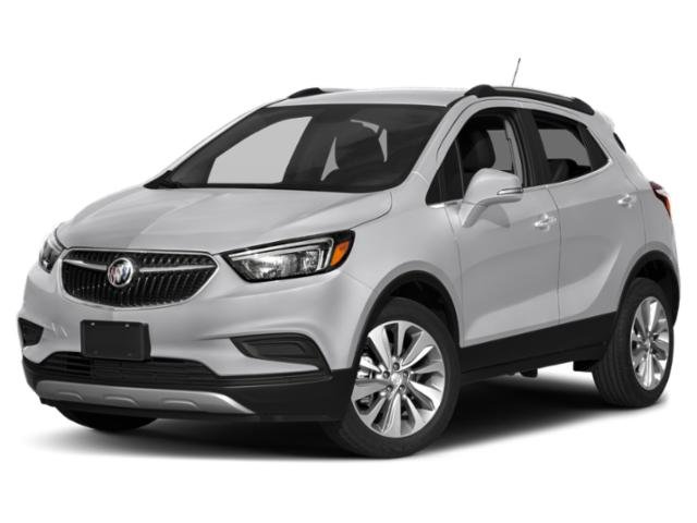 2019 Buick Encore Essence's photo