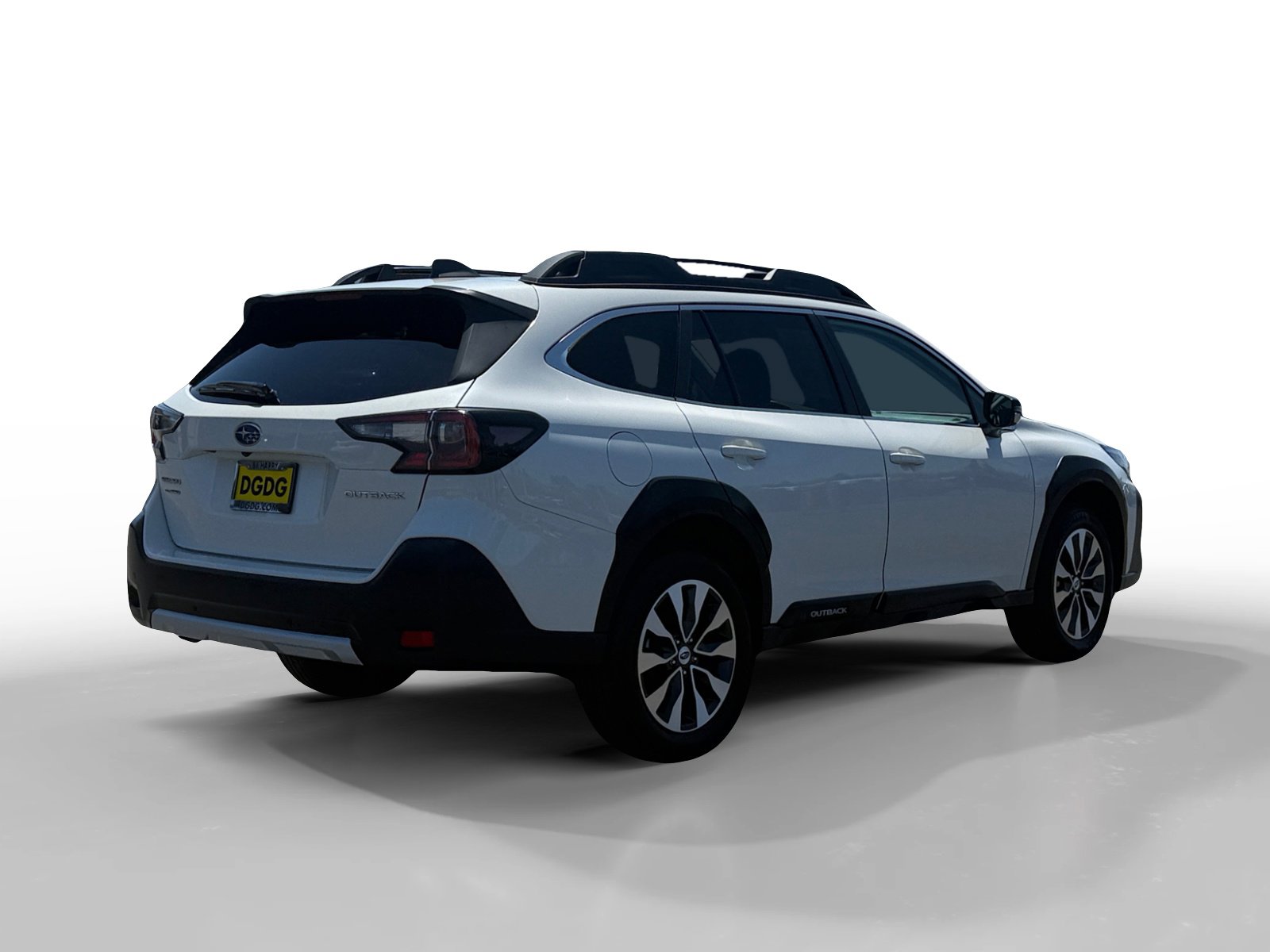 2024 Subaru Outback Limited photo 4