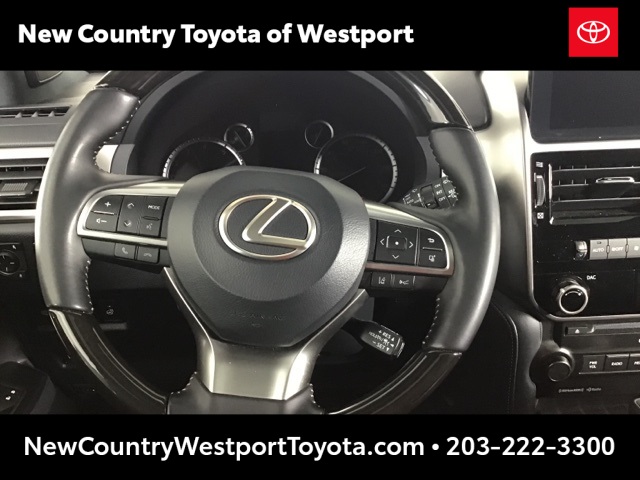 2023 Lexus GX 460 photo 9
