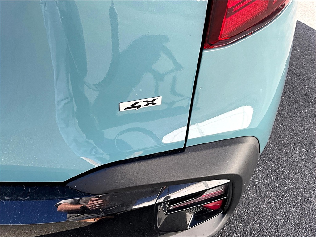 2025 Kia Seltos S photo 27