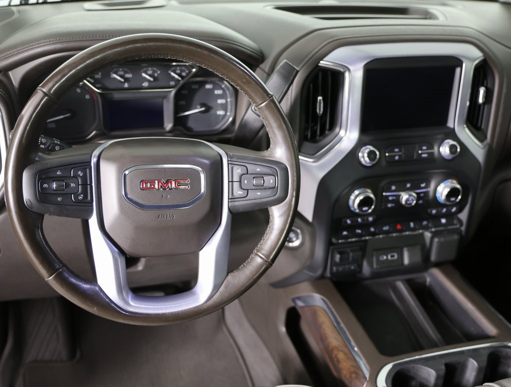 2019 Gmc Sierra 1500 SLT photo 4