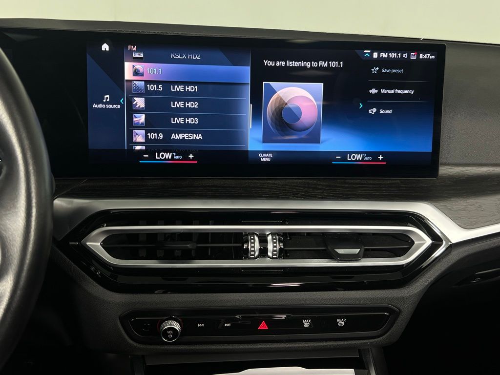 2024 Bmw 430i photo 21