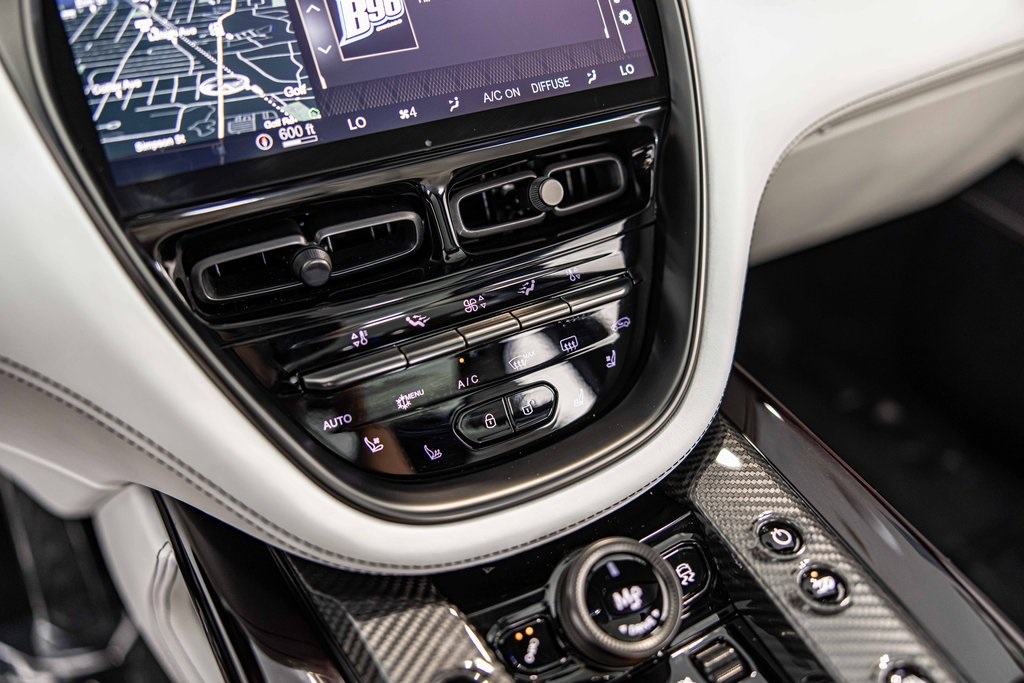 2023 ASTON MARTIN DBX - Image 31