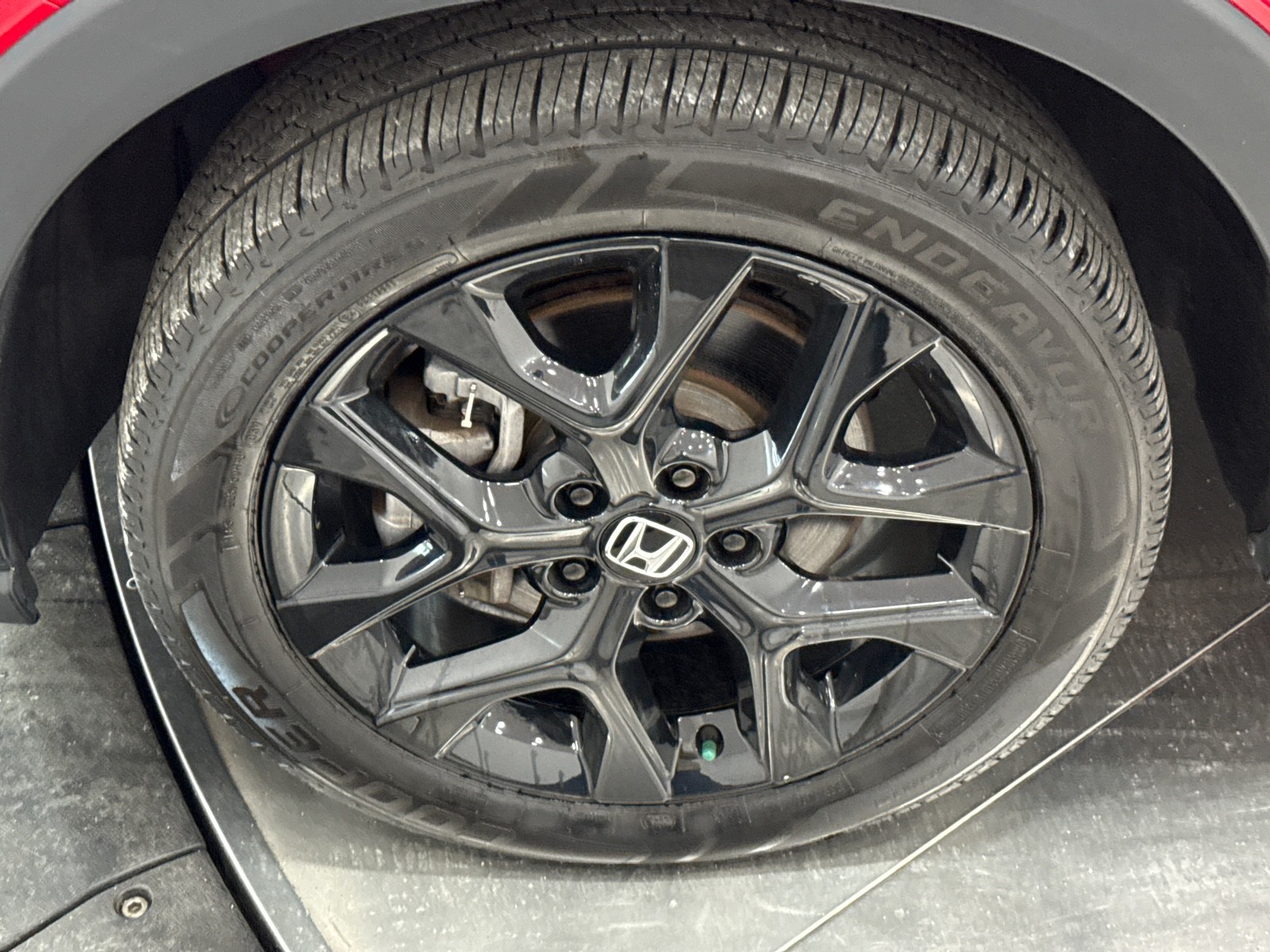 2023 Honda HR-V Sport photo 38