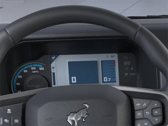 2025 Ford Bronco Badlands photo 11