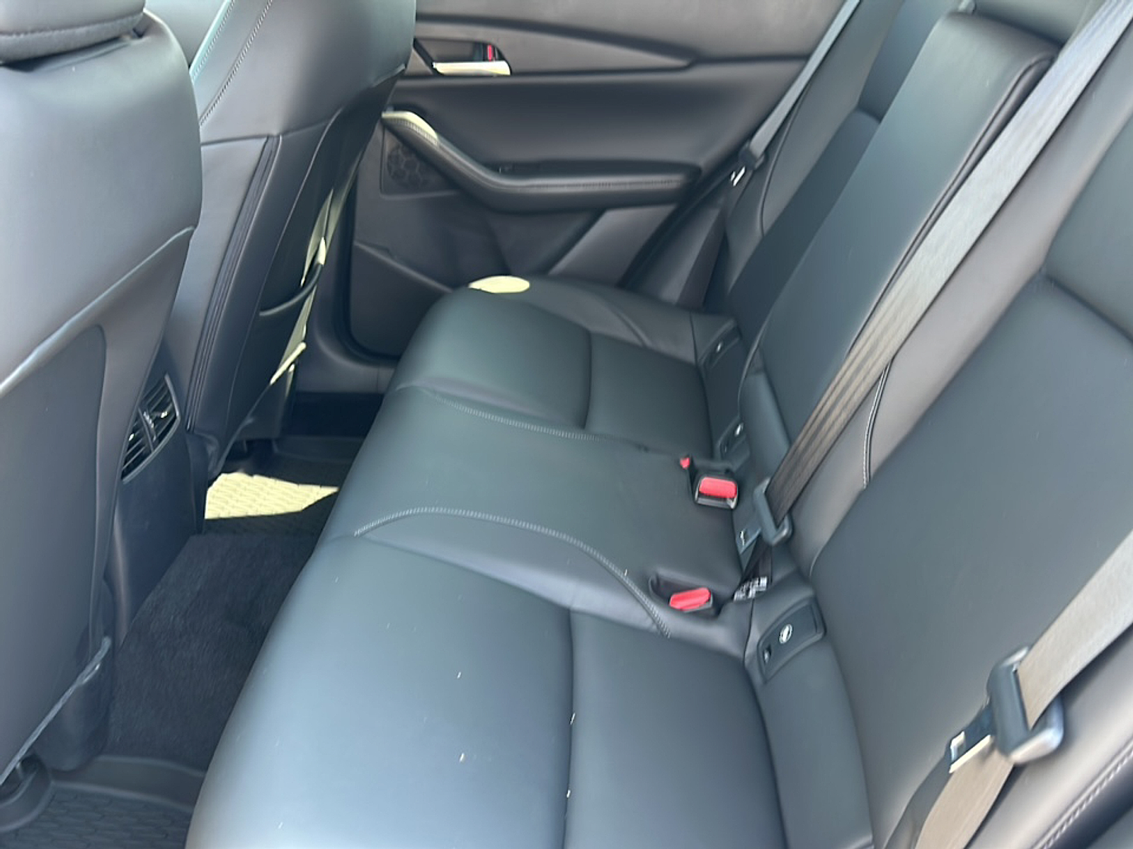 2025 Mazda CX-30 2.5 S Preferred photo 7