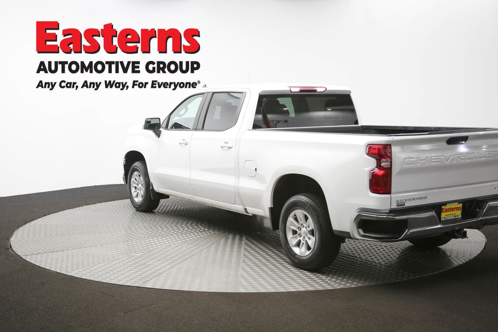 2023 Chevrolet Silverado 1500 LT photo 53