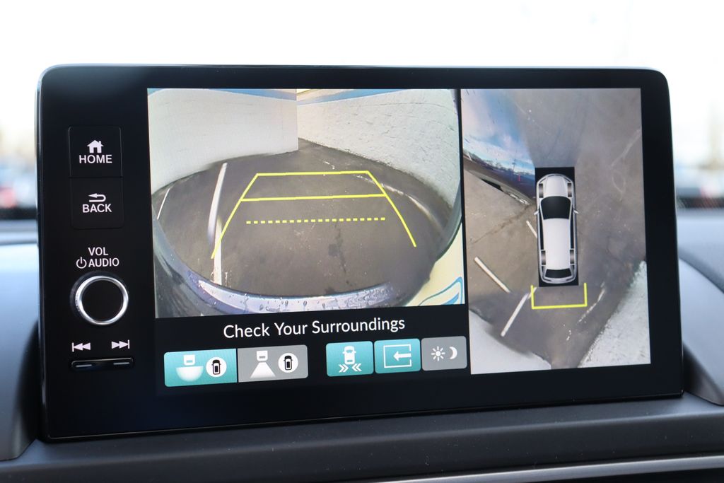 2025 Honda Pilot Elite photo 34