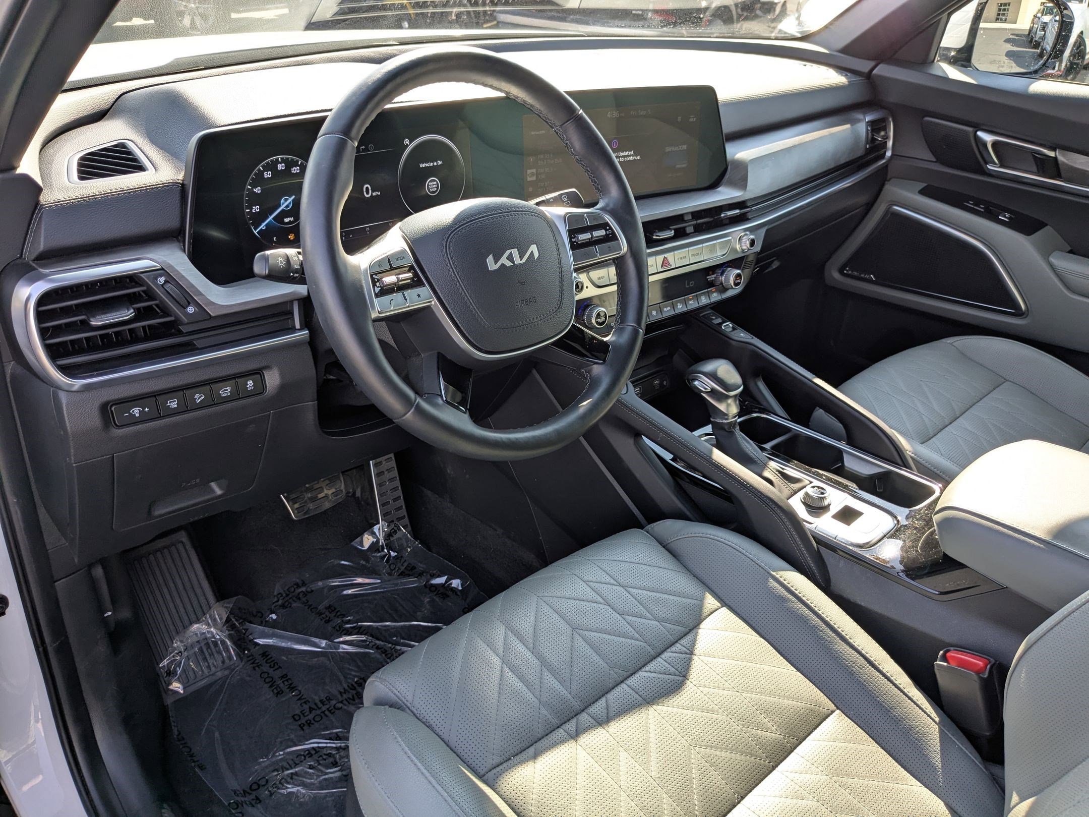 2024 Kia Telluride SX X-Line Prestige X-Pro photo 6