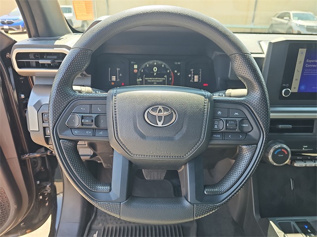 2024 Toyota Tacoma SR5 photo 9