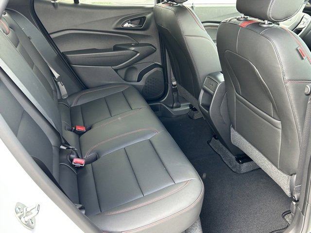 2026 Chevrolet Trax photo 17