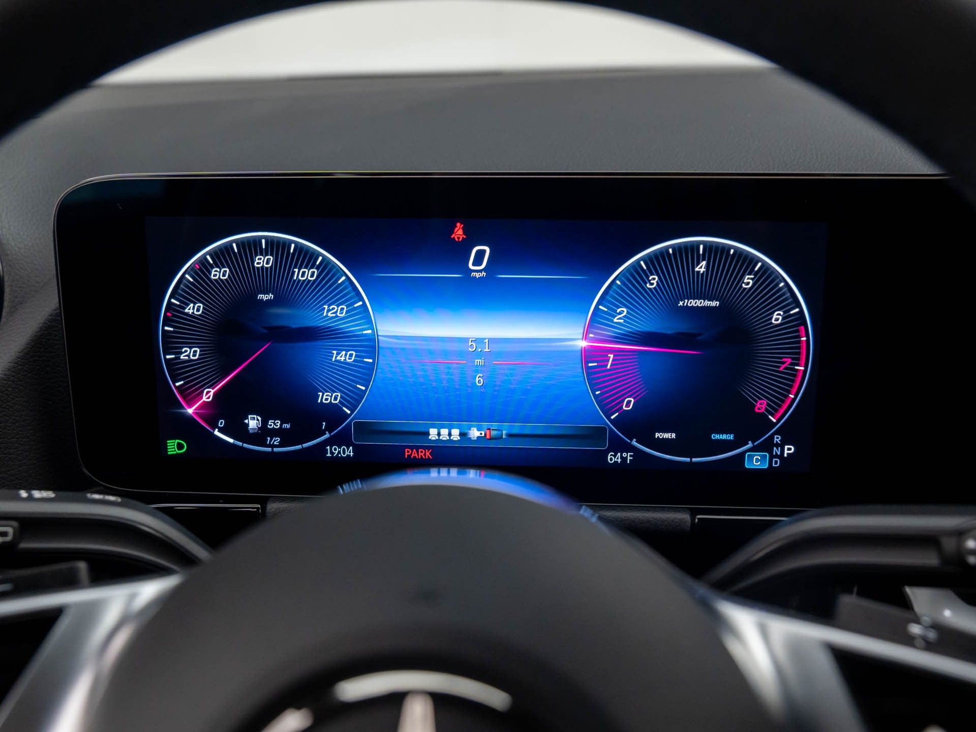 2026 Mercedes Benz GLA 250 4MATIC photo 21