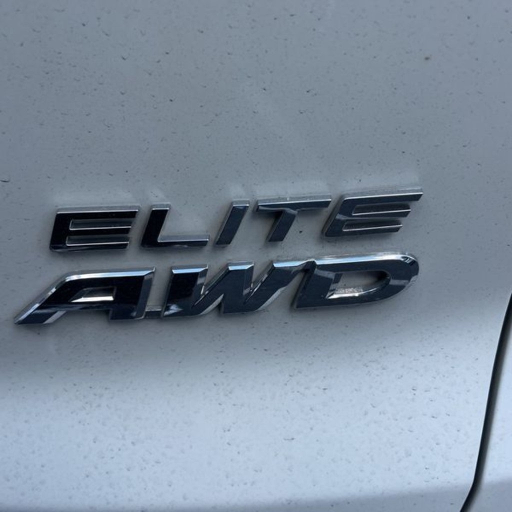 2019 Honda Passport Elite photo 7