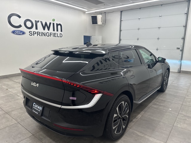 2024 Kia EV6 Light photo 4