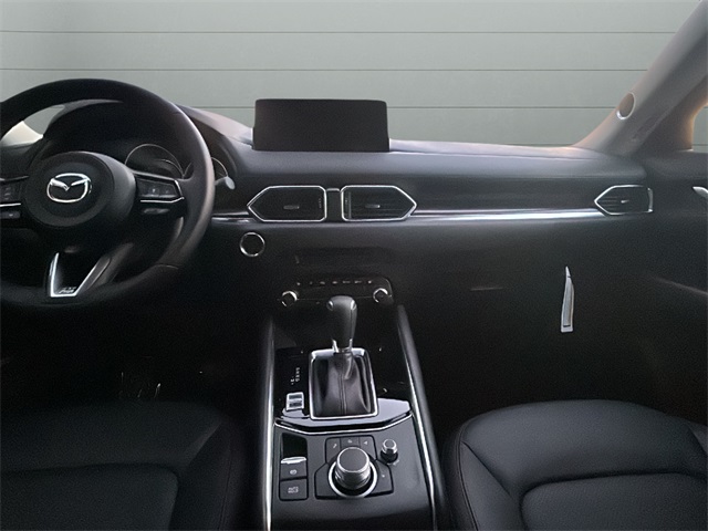 2025 Mazda CX-5 2.5 S Carbon photo 23