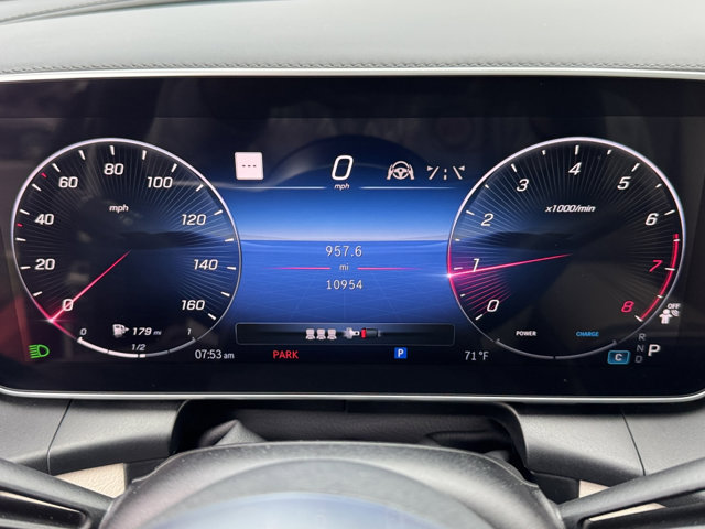 2024 Mercedes Benz GLC 300 4MATIC photo 24