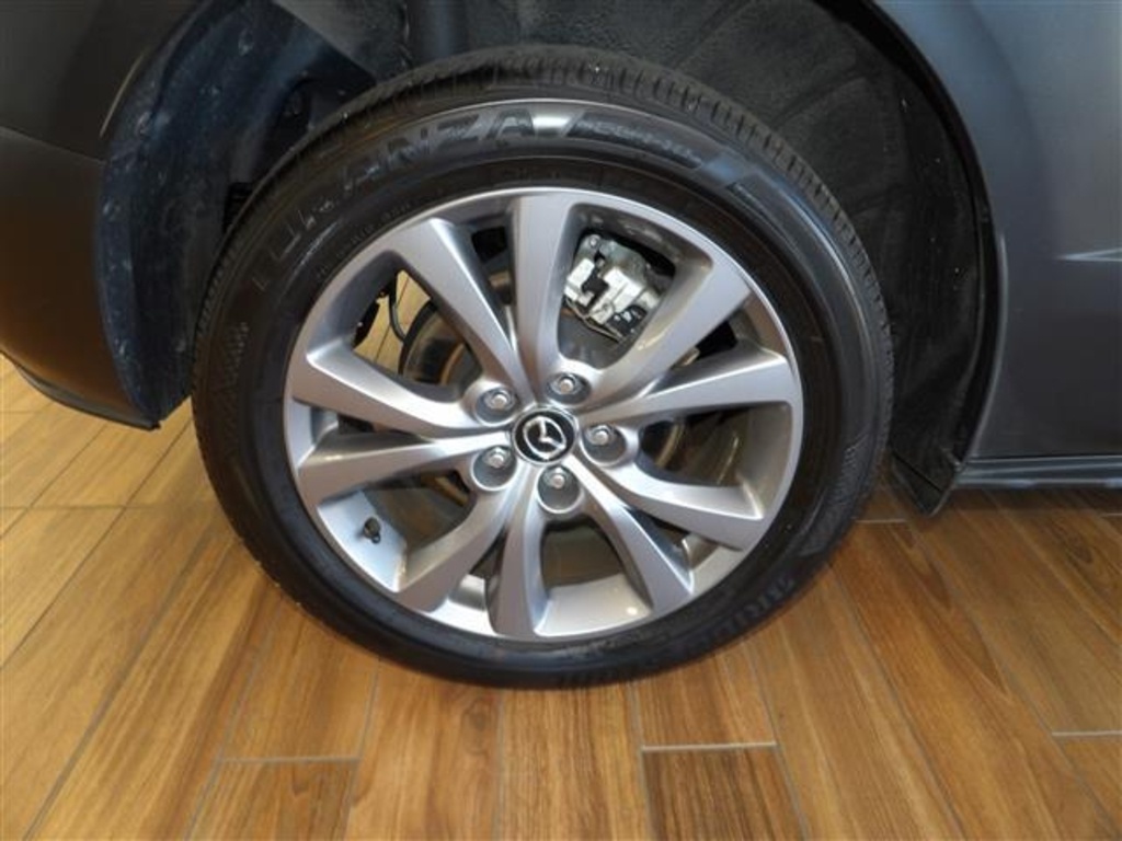 2025 Mazda CX-30 2.5 S Preferred photo 5