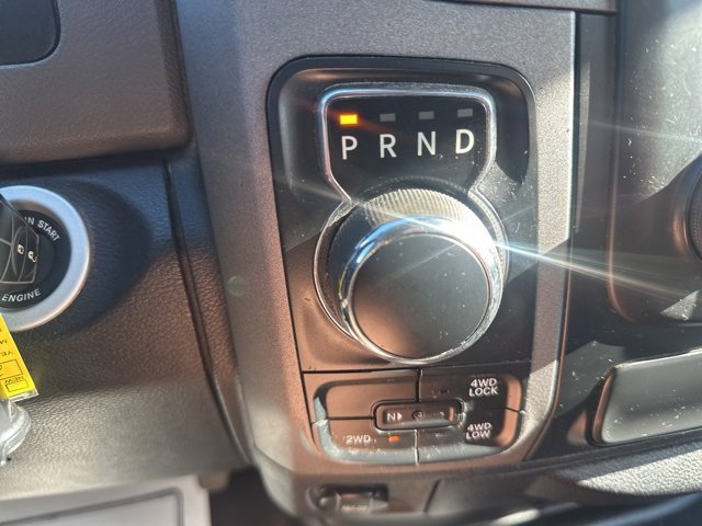 2017 Ram 1500 Express photo 14