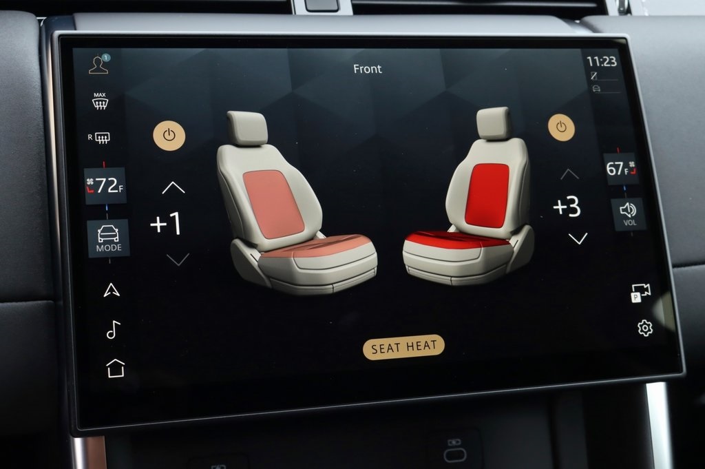 2025 LAND ROVER DISCOVERY SPORT - Image 20