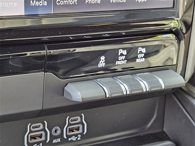 2025 Ram 1500 Big Horn Lone Star photo 23
