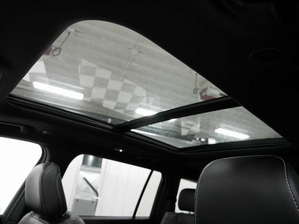 2025 Jeep Grand Cherokee Limited photo 10