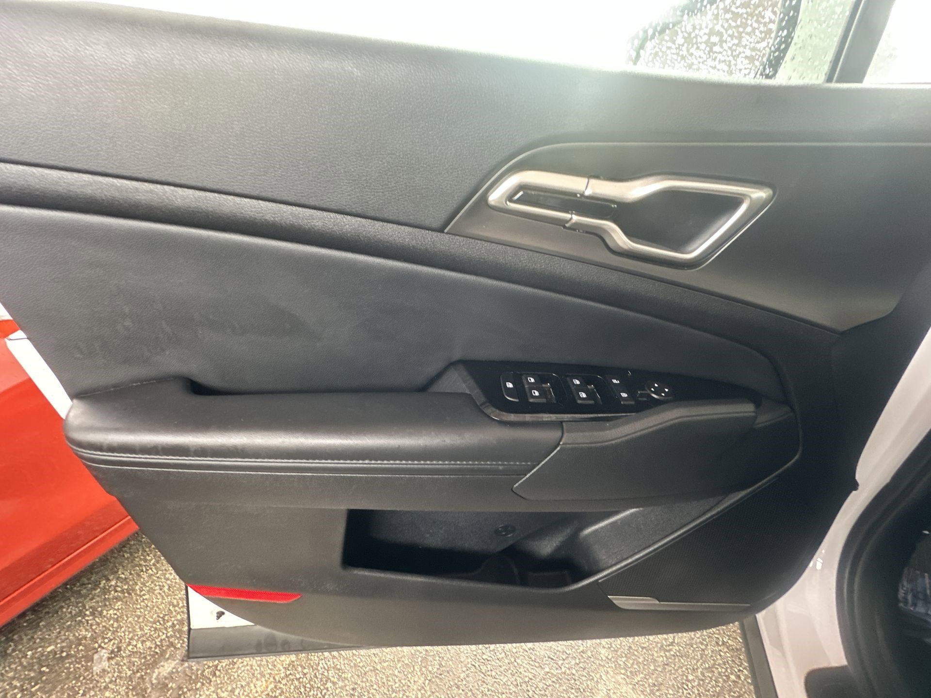 2023 Kia Sportage EX photo 27
