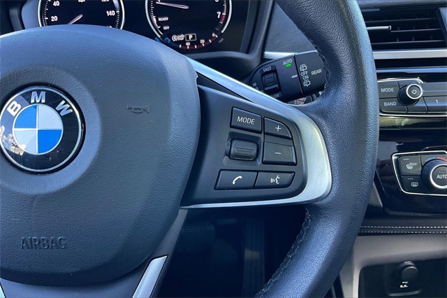 2023 Bmw X2 sDrive28i photo 18