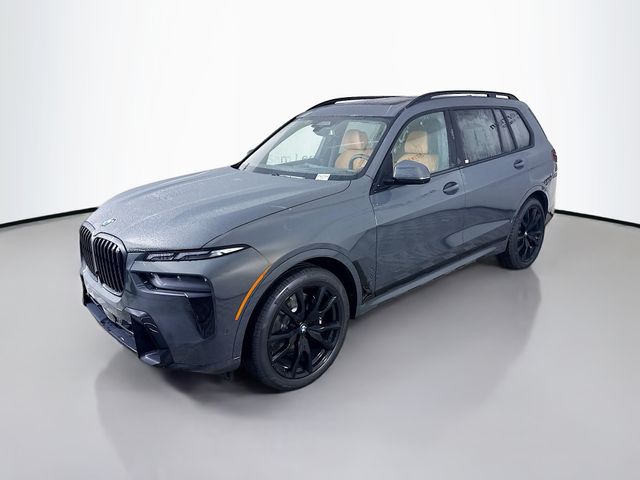 2026 Bmw X7 xDrive40i photo 3