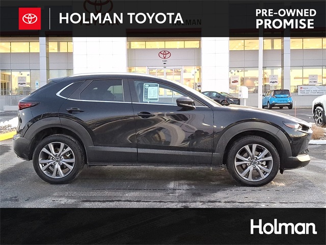 2024 Mazda CX-30 Preferred