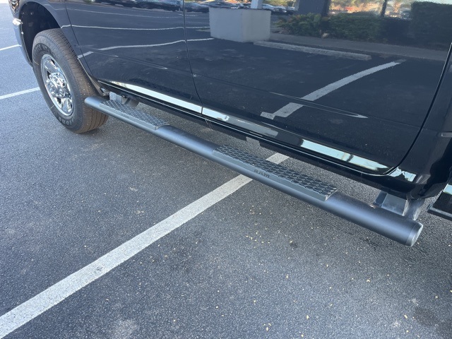 2025 Ram 2500 Tradesman photo 18