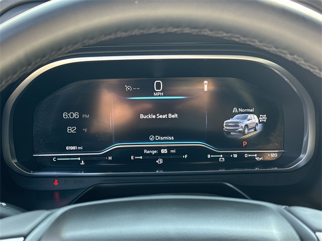 2023 Chevrolet Tahoe LT photo 27