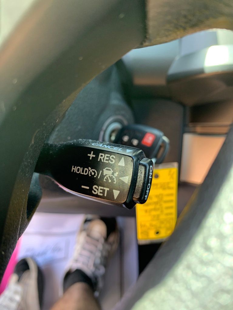 2020 Toyota Tacoma SR5 4x4 photo 18