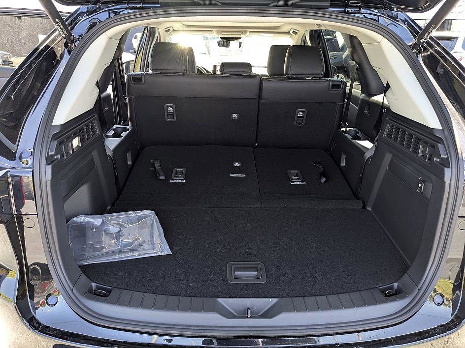 2025 Mazda CX-90 3.3 Turbo Premium S photo 28