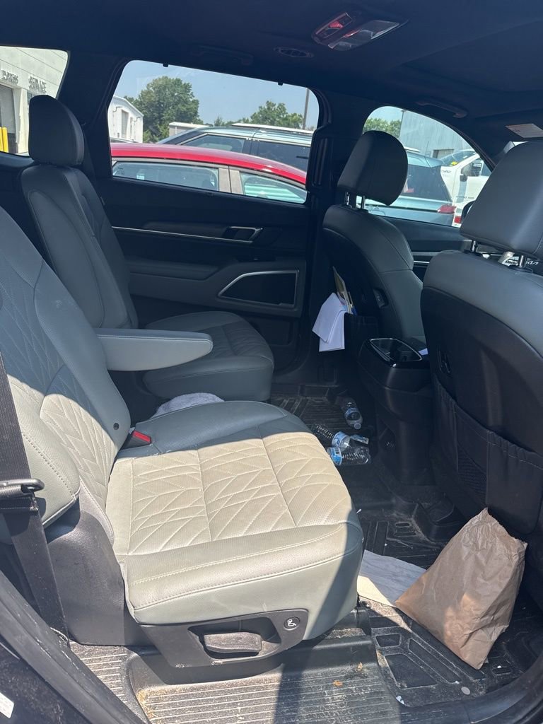 2023 Kia Telluride EX X-Line photo 4