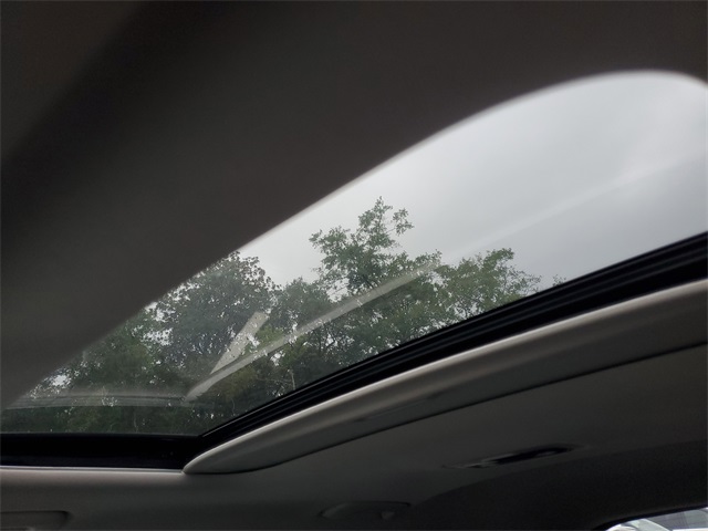 2025 Kia Seltos EX photo 20